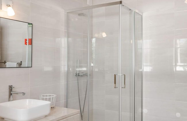 Modern Holiday Home in Lisbon With Private Pool & Jacuzzi! Ncasa Aurélie - Foto 18