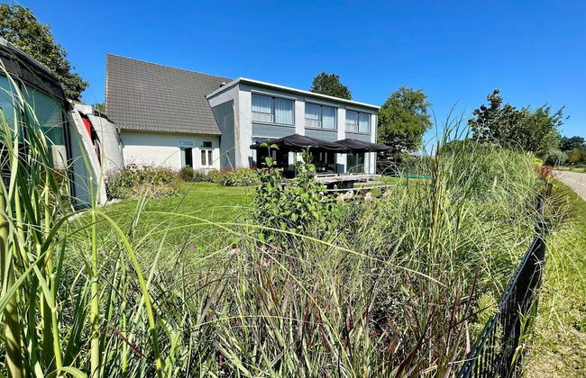 Villa Near Teuge Airport and Paleis 't Loo - Foto 39