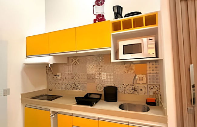 Solar água apart - Foto 67