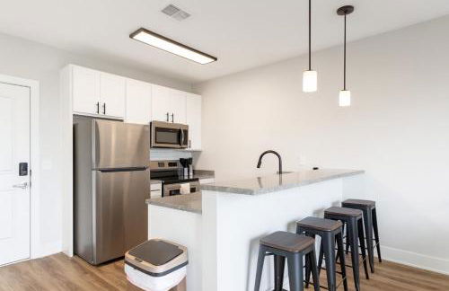 Across from UAB Spacious 2BR Retreat 3a - Foto 26