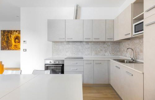 Giorgi Homes - Gold apartment - Foto 7