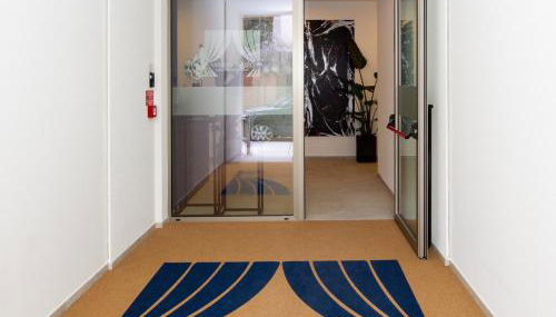 Ariston Teatro Luxury Aparthotel - Foto 3, Lobby or reception