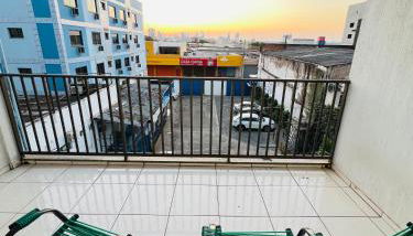 Apartamento 300 m Paraguai - Foto 4