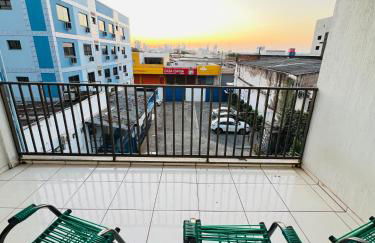 Apartamento 300 m Paraguai - Foto 4