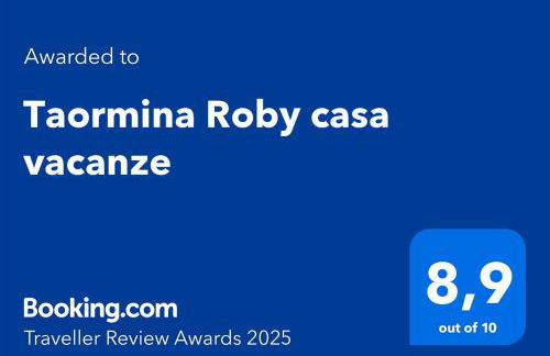 Taormina Roby Casa Vacanze - Foto 16