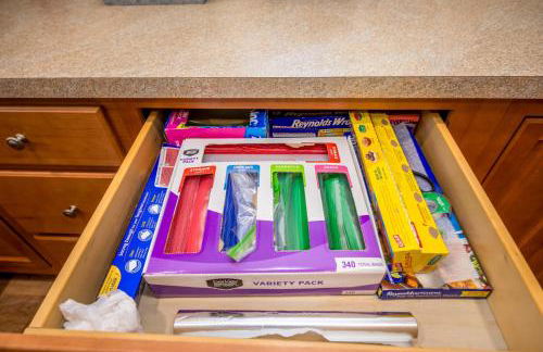 Charming Havre de Grace Home Walk to Downtown - Foto 27