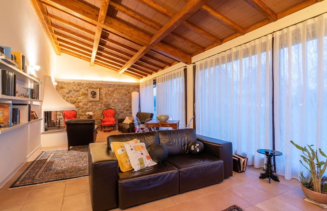 Ribusieri Country House - Photo 26