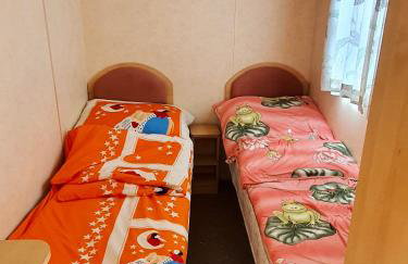 Holenderki na Zielonych Wzgórzach, Łowyń - Foto 7