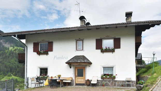 Apartment Puntea by Interhome - Foto 2, House