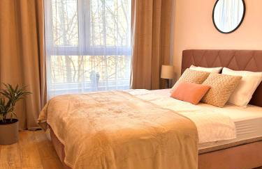 Apartament A21 near Airport Chopin by Real Apartment - Foto 5
