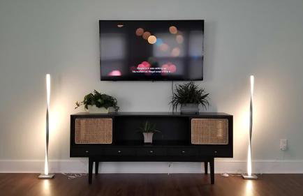 The Troutman Retreat-Near Lake Norman - Foto 3