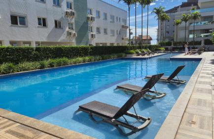 Apartamento no Condomínio 7 Mares, Praia dos Ingleses - Photo 20