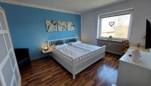 Fewo Flutbarke - Foto 5