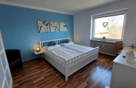 Fewo Flutbarke - Foto 5