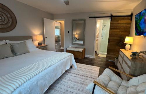 Beachfront Saint Helena Island Condo with Amenities! - Foto 15