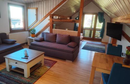 Ferienwohnung Elena - Foto 1