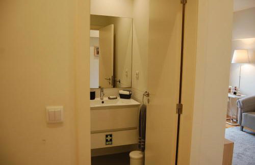 Penthouse Inn Bolhão - Foto 30