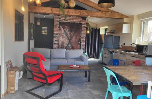 Bel des prés - Cénote - Foto 25