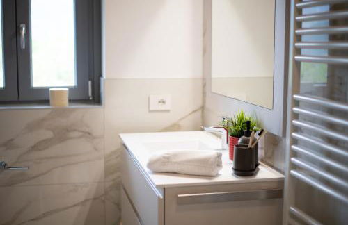 VILLA SANT'ANNA - ALBA by Curtiaffitti - Foto 23