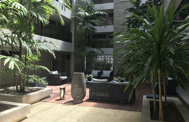 Bela Hospedagem - EcoSummer Flats Tambaú - Foto 41