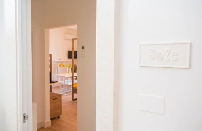 Le Stanze Di Brando E Nico - Foto 6