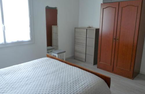 Appartement indépendant dans villa, entre Fréjus et St Raphaël - Foto 9