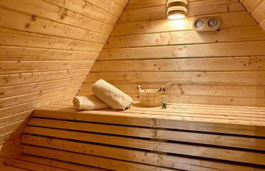Pures Wohlfühlen mit privater Sauna & Garten - Foto 19