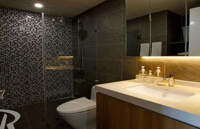 Republic Tan Son Nhat Airport Luxury - Foto 50