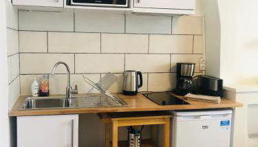 Appartement T2 proche gare - DABNB - Foto 4