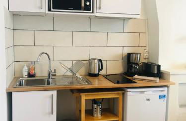 Appartement T2 proche gare - DABNB - Foto 4