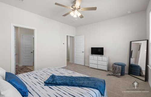 New Build in Prime Location Close to UNT TWU and DT Denton - Foto 18