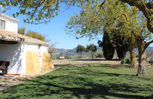 Cortijo el Morrón - Casa Rural - Foto 6