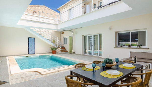 Villa Marian With View - Foto 2, Imagen principal