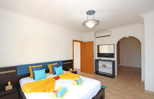 Villa Saint Thomas by Algarve Vacation - Foto 28