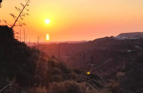 Casa cueva El Balcón del Cortijo - Foto 1