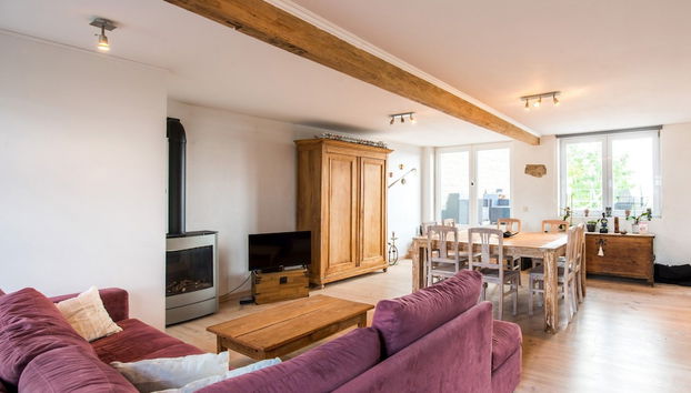 Servicio de comidas en la habitación