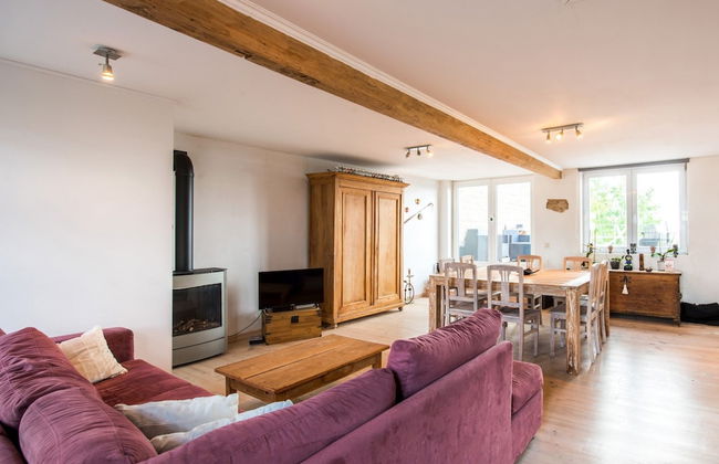 Flanders Fields Cottage Spar - Foto 4