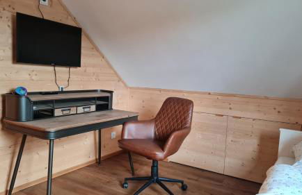 Blockhaus an der Dahme , Ferienhaus - Foto 26