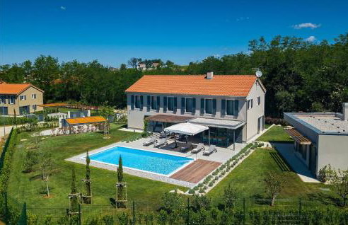 Villa Povetica - Foto 14