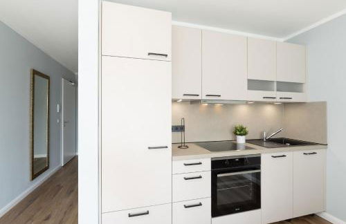 Sturmfrei Suite 2 - Foto 13