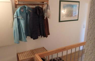 Ferienwohnung Knusperhaus - Foto 17