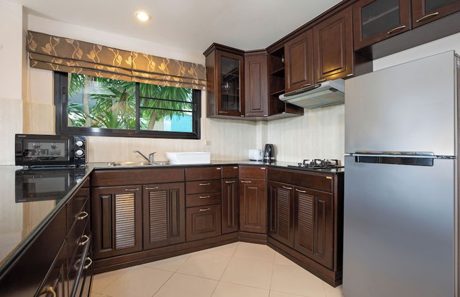 Baan Chom View Kamala - Foto 49