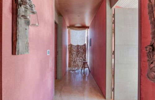 Pink House Santa Cruz - Foto 17