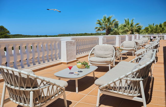 Grupotel Mar de Menorca - Foto 64
