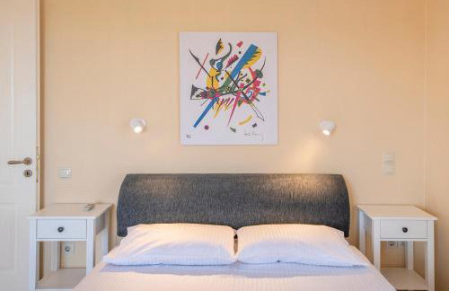 Kanali Hill House - Foto 21