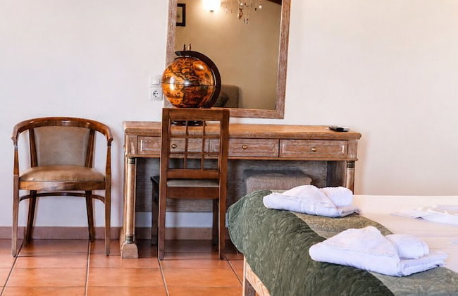 Mylos Hotel Apartments - Photo 67