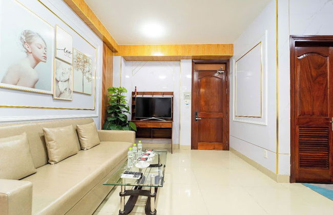 Diamond Luxury Ben Thanh - Foto 59