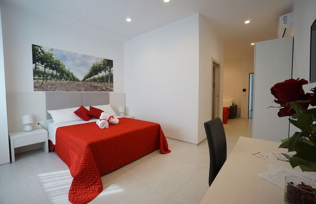 Agriturismo Terra di Negroamaro - Foto 7