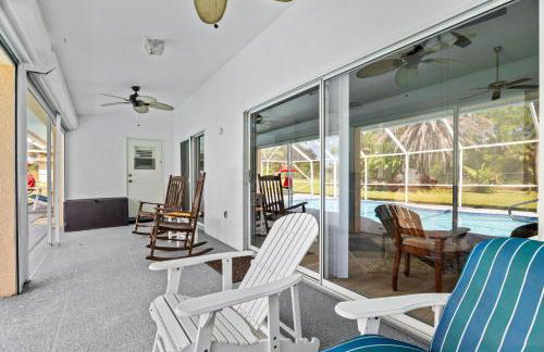 Mi Casa in Palm Bay - Foto 36