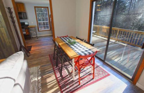 Dream Stratton Forest Cabin with Hot Tub and Fast WiFi - Foto 33